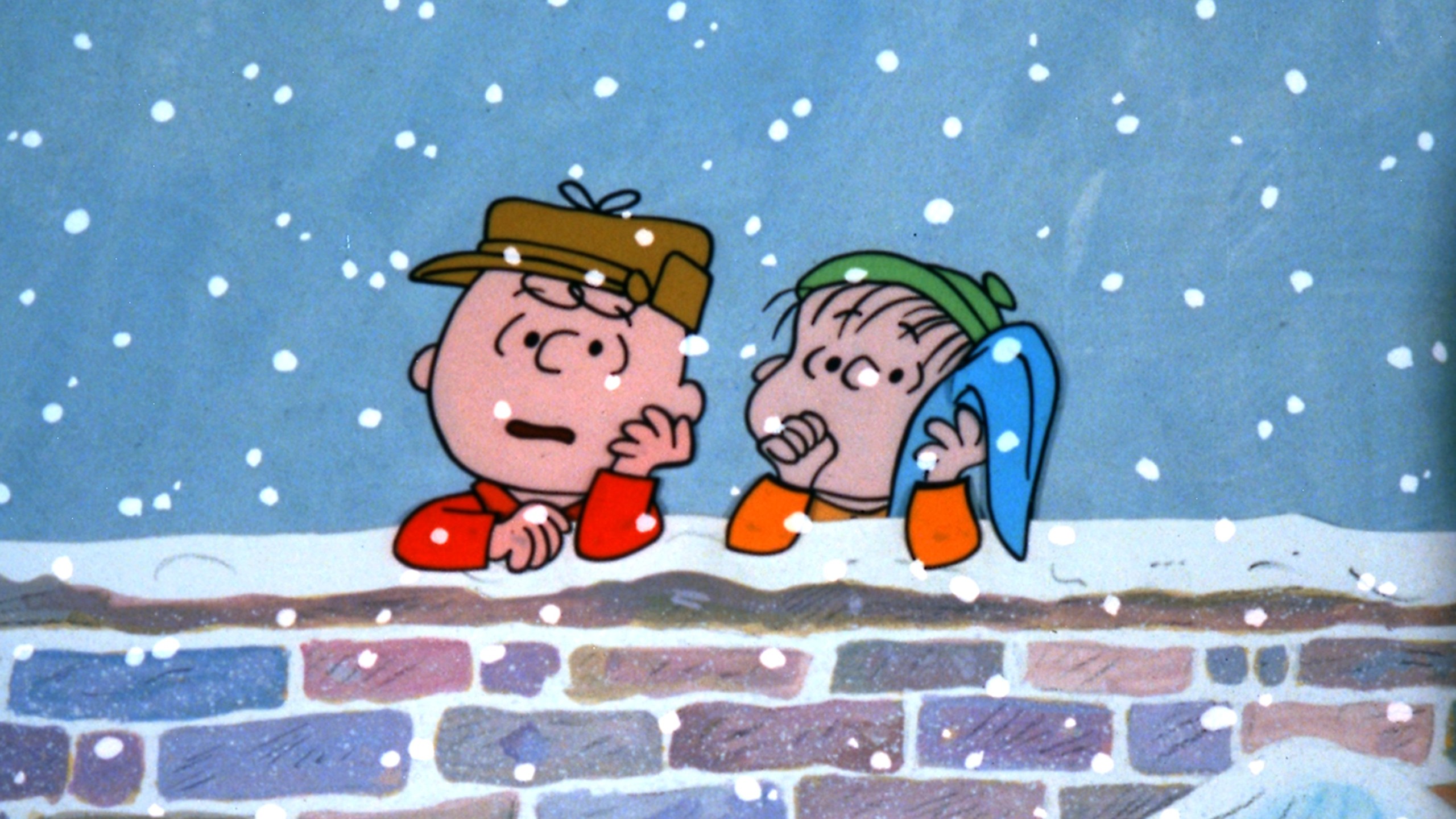 Charlie Brown Christmas