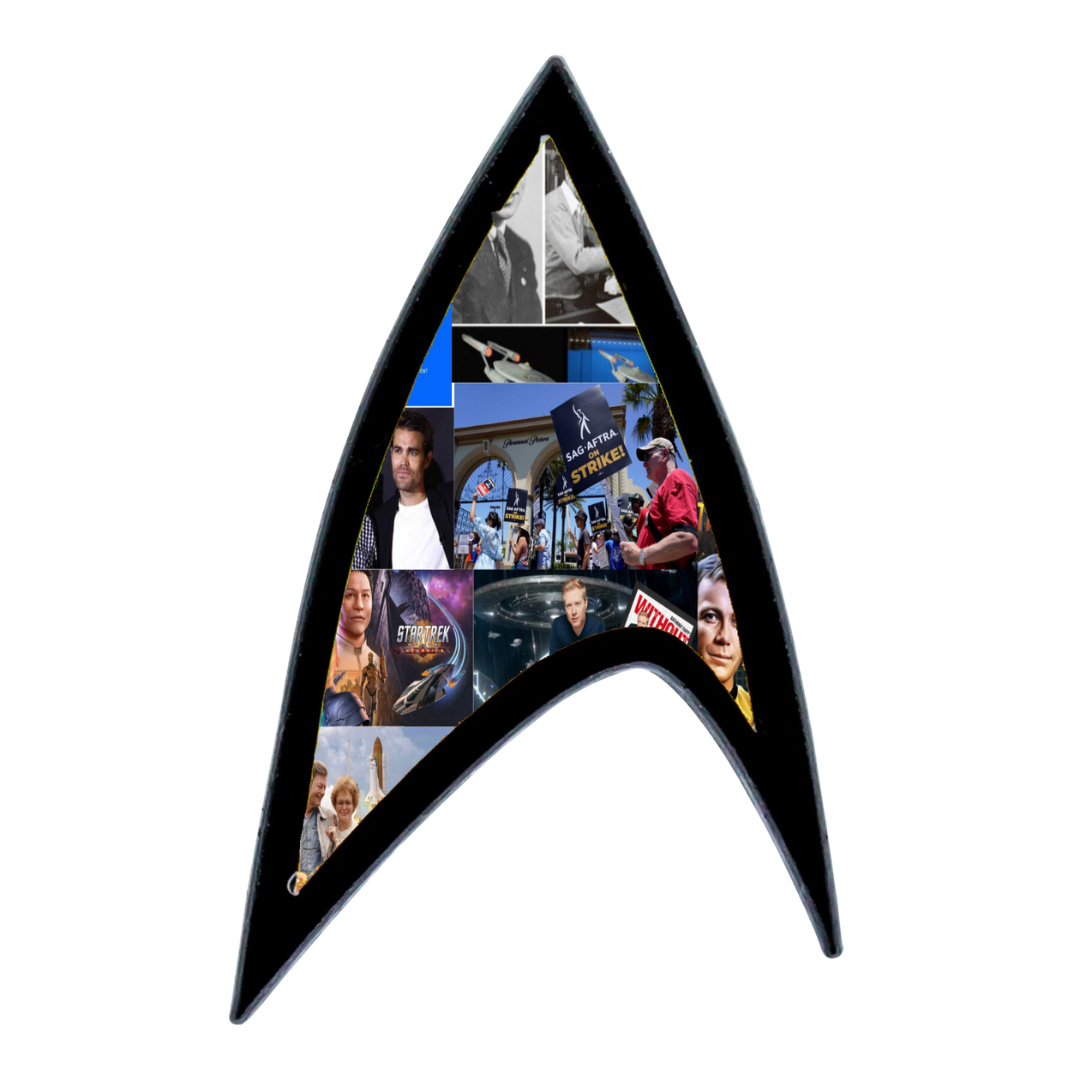 Daily Star Trek News