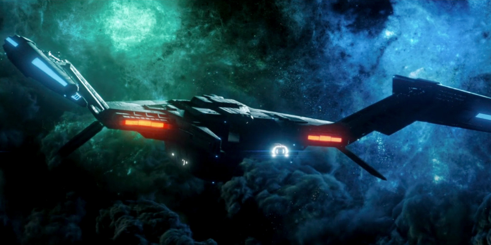 Star Trekkin Sundays