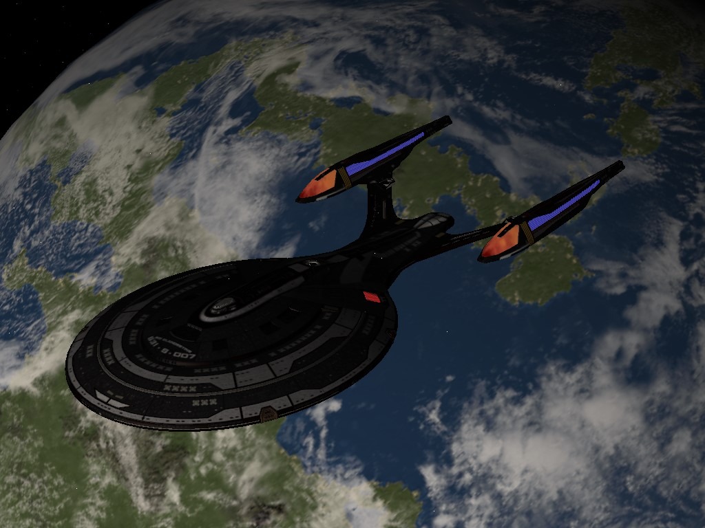 Star Trek: Bridge Commander