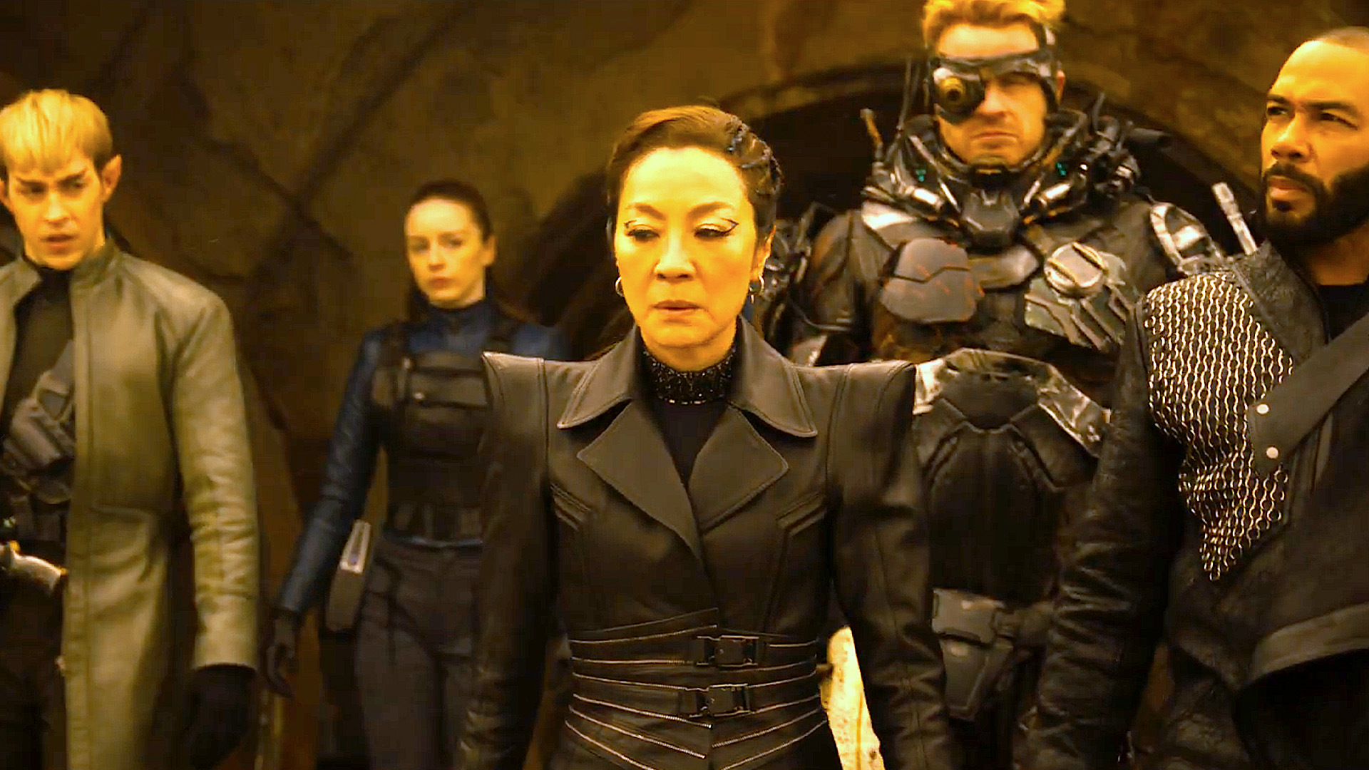 SDCC 2024 for Star Trek