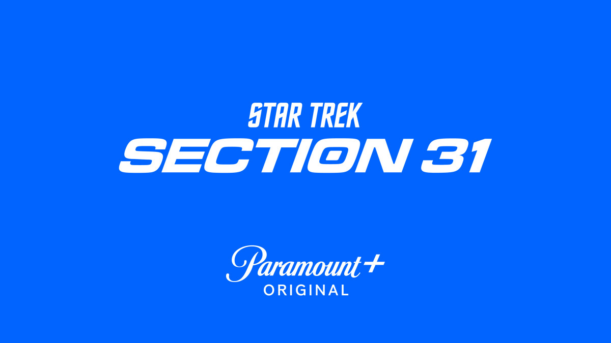 Star Trek: Section 31. Memory Alpha