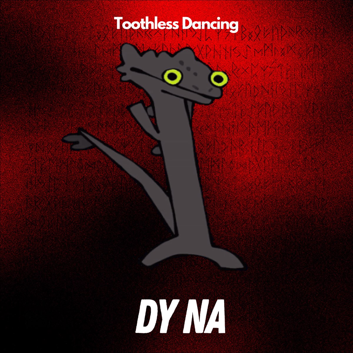 Toothless Dancing