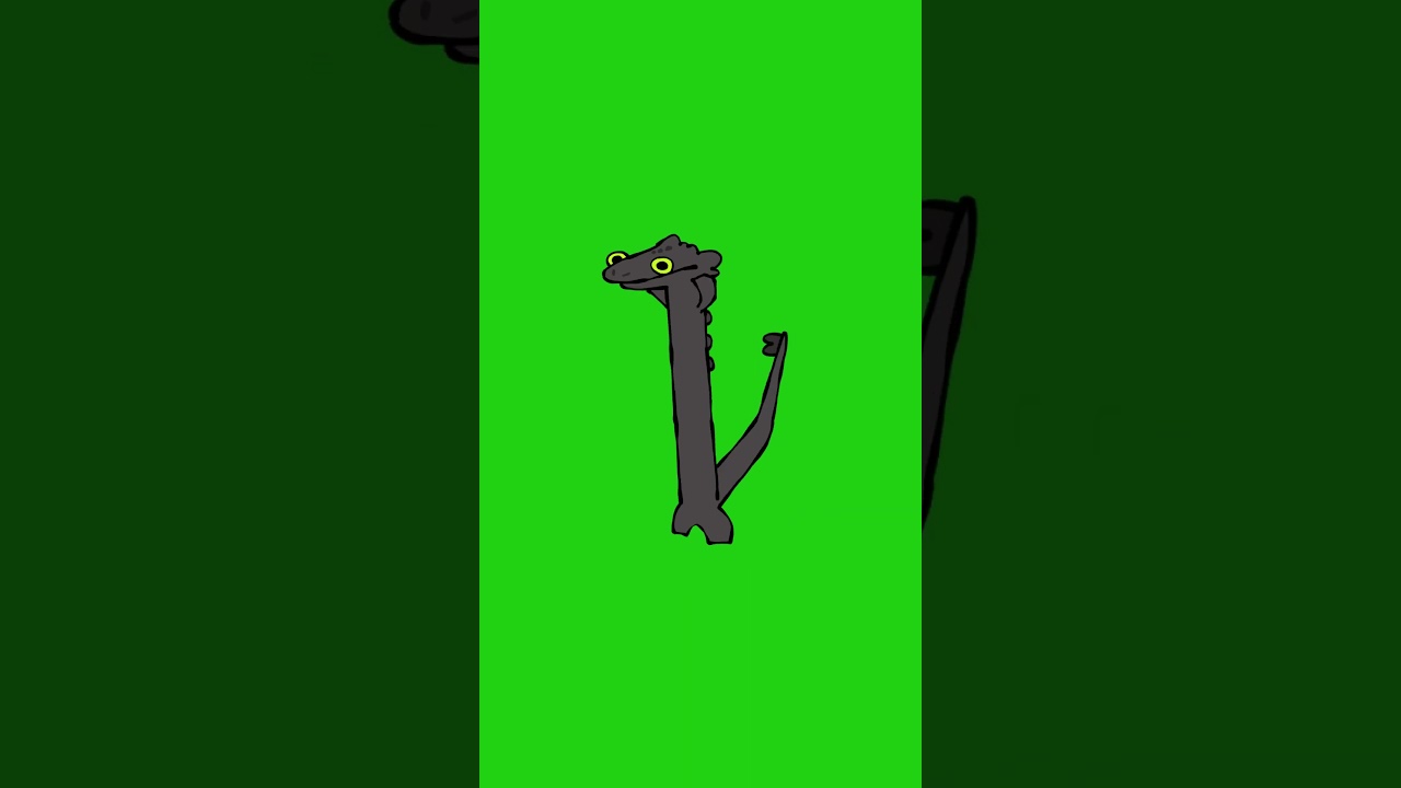 Toothless Dancing Meme [LONG]