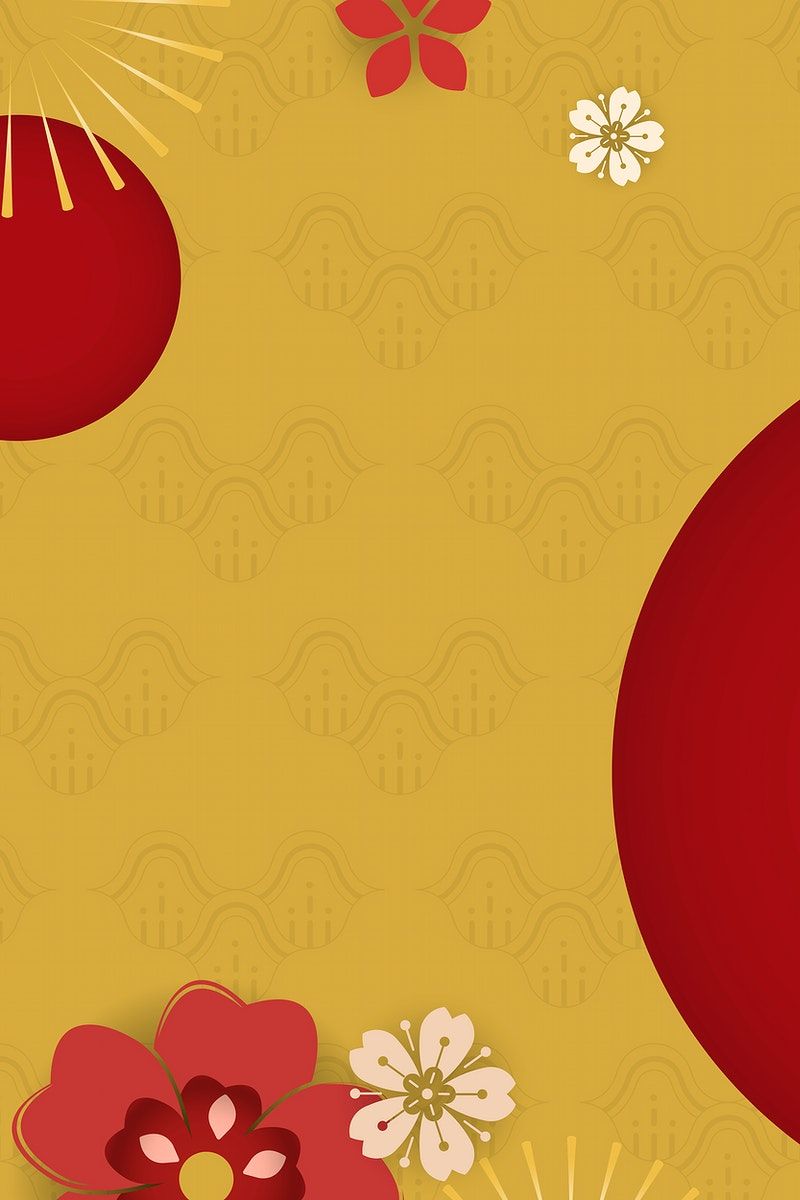 chinese new year background