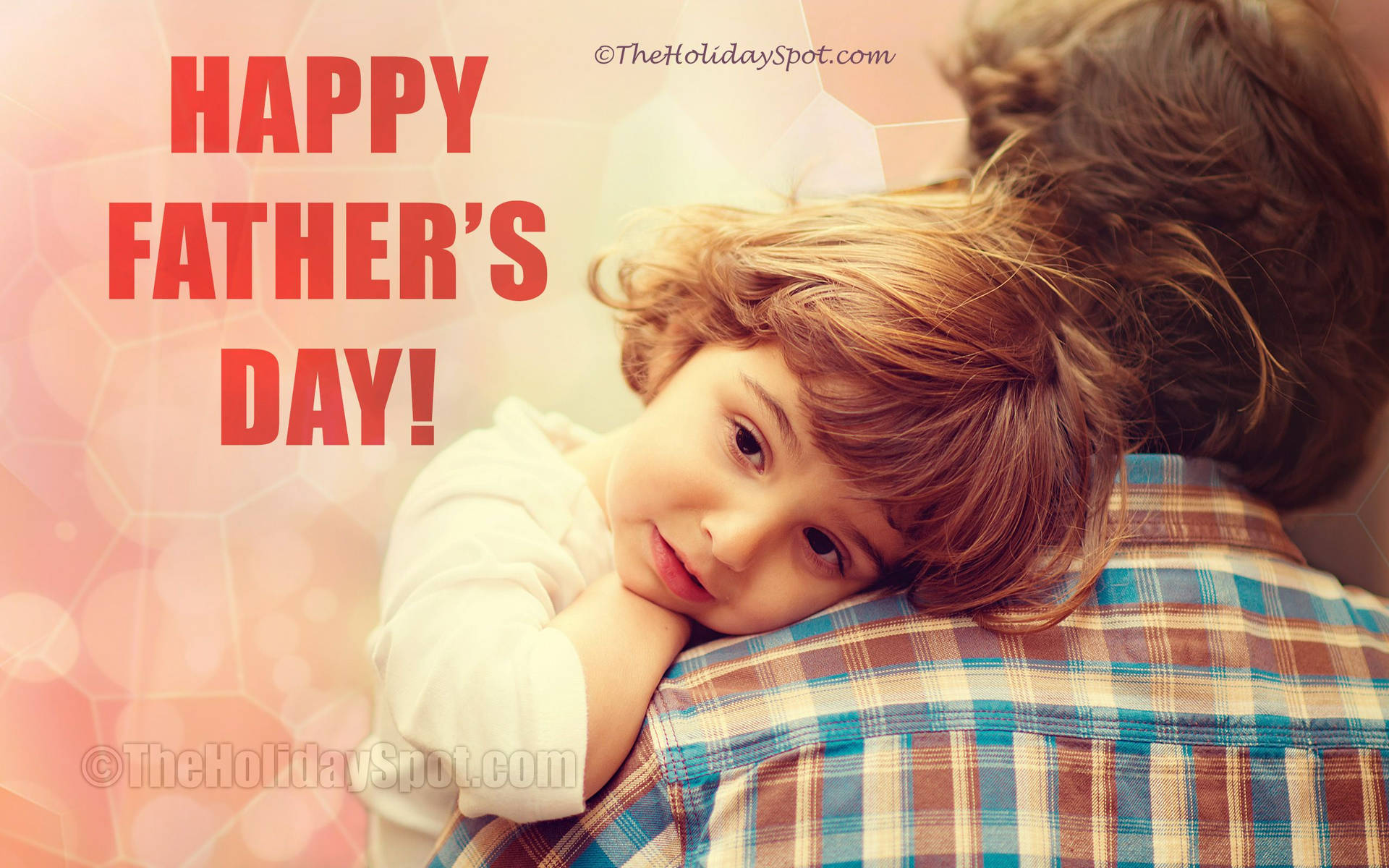 Cute Happy Father's Day Wallpapers - Wallpaper Cave