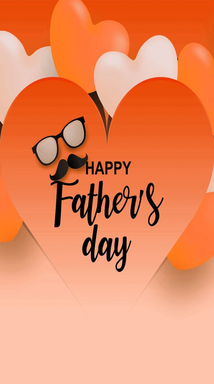 Cute Happy Father's Day Wallpapers - Wallpaper Cave