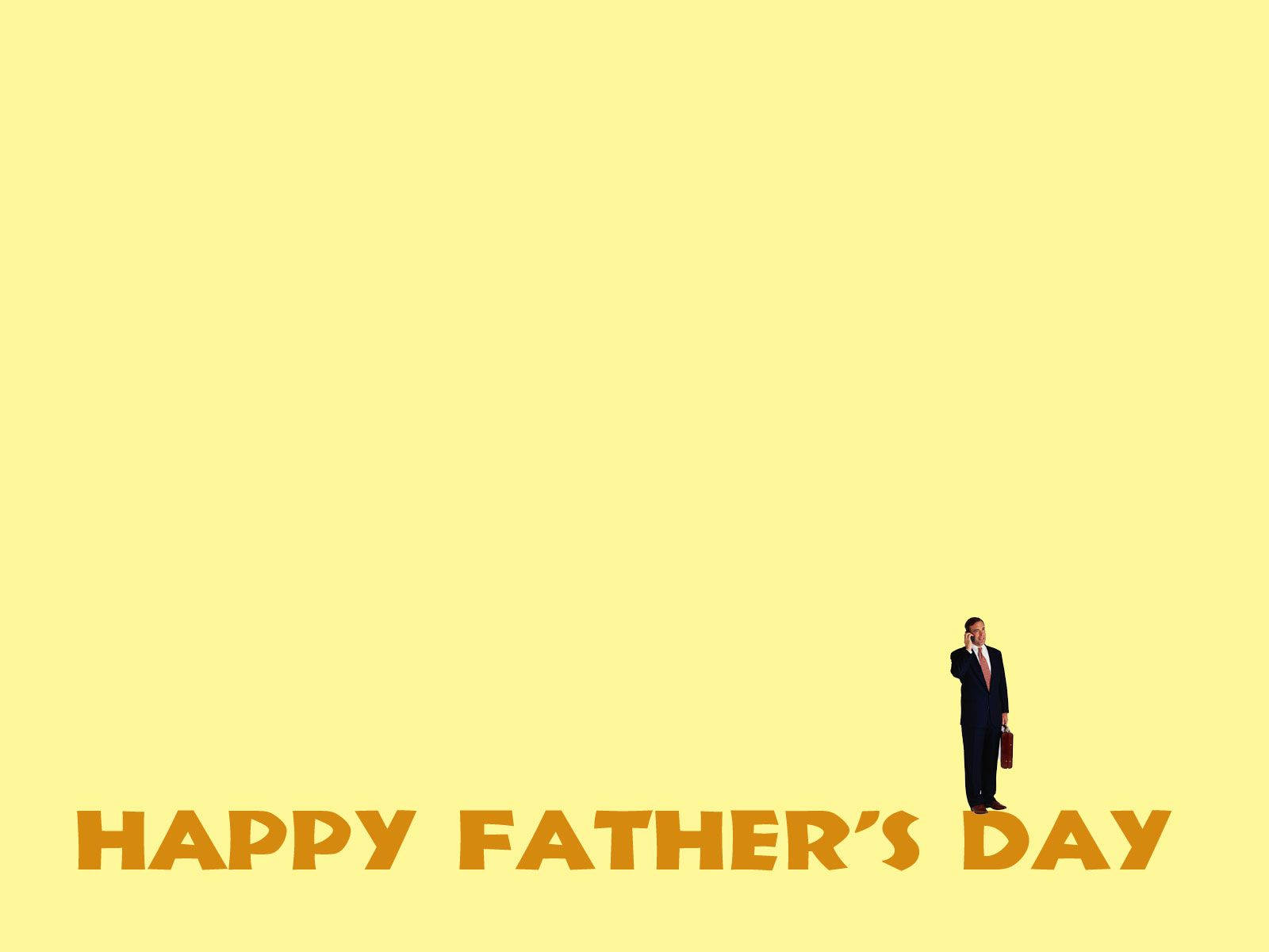 Fathers Day Wallpaper