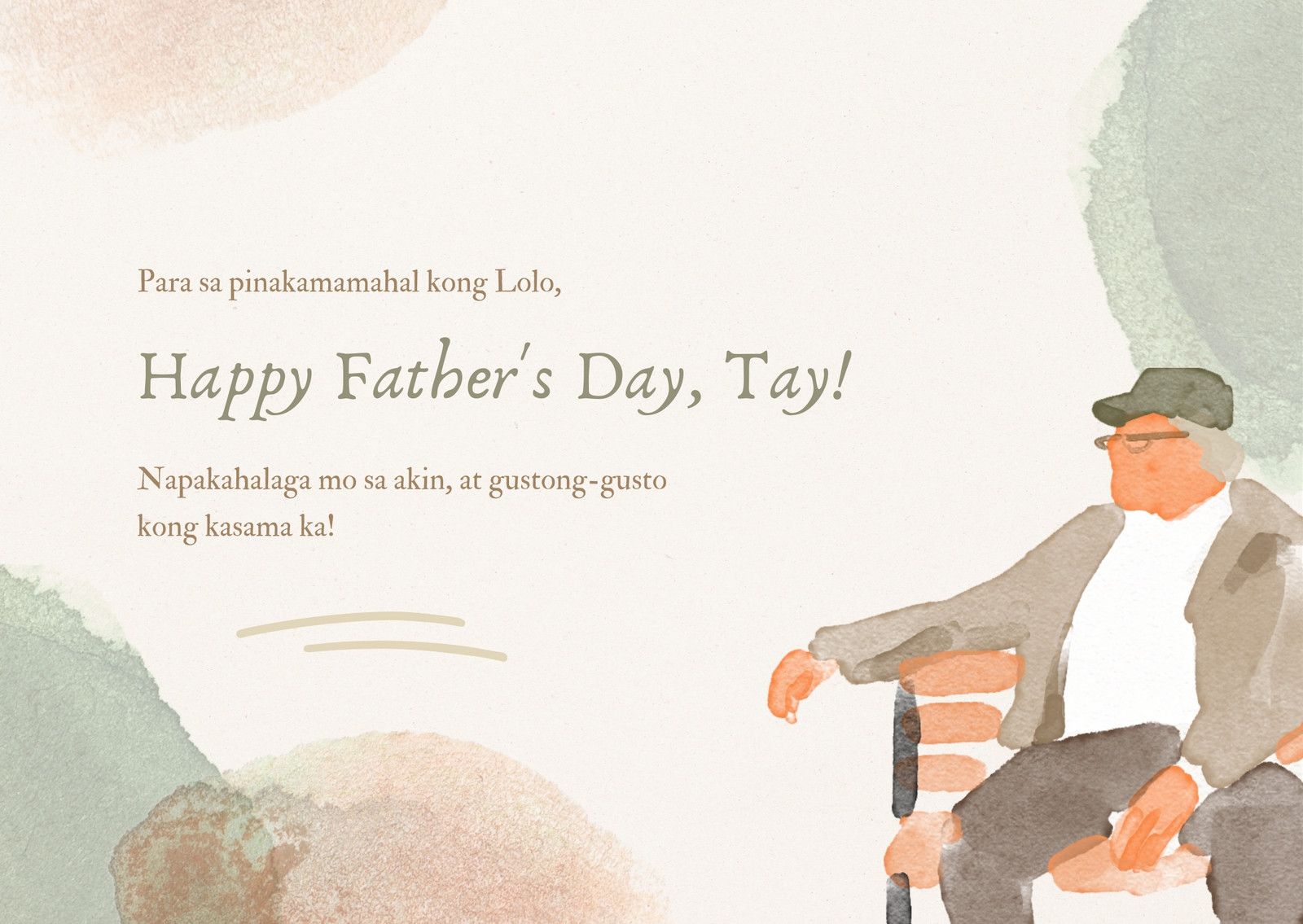fathers day
