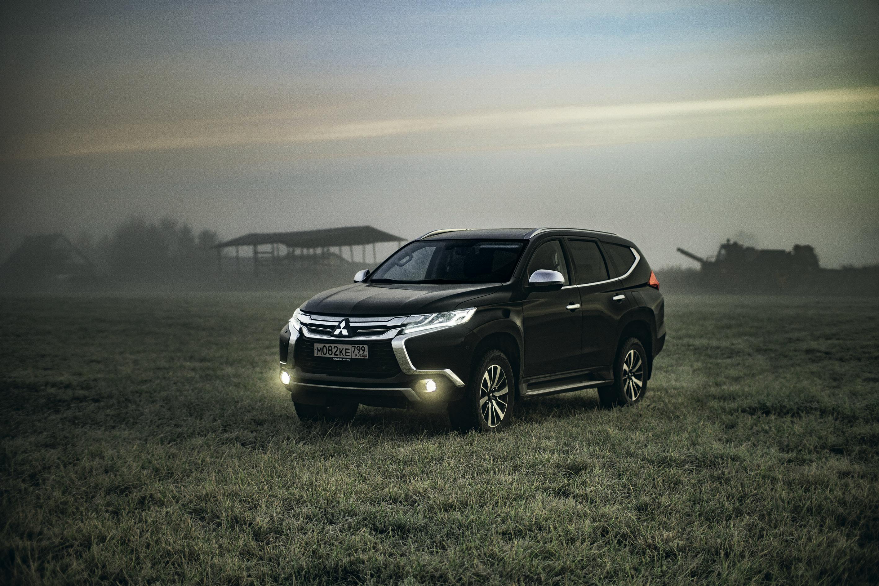 Mitsubishi Photo, Download The BEST