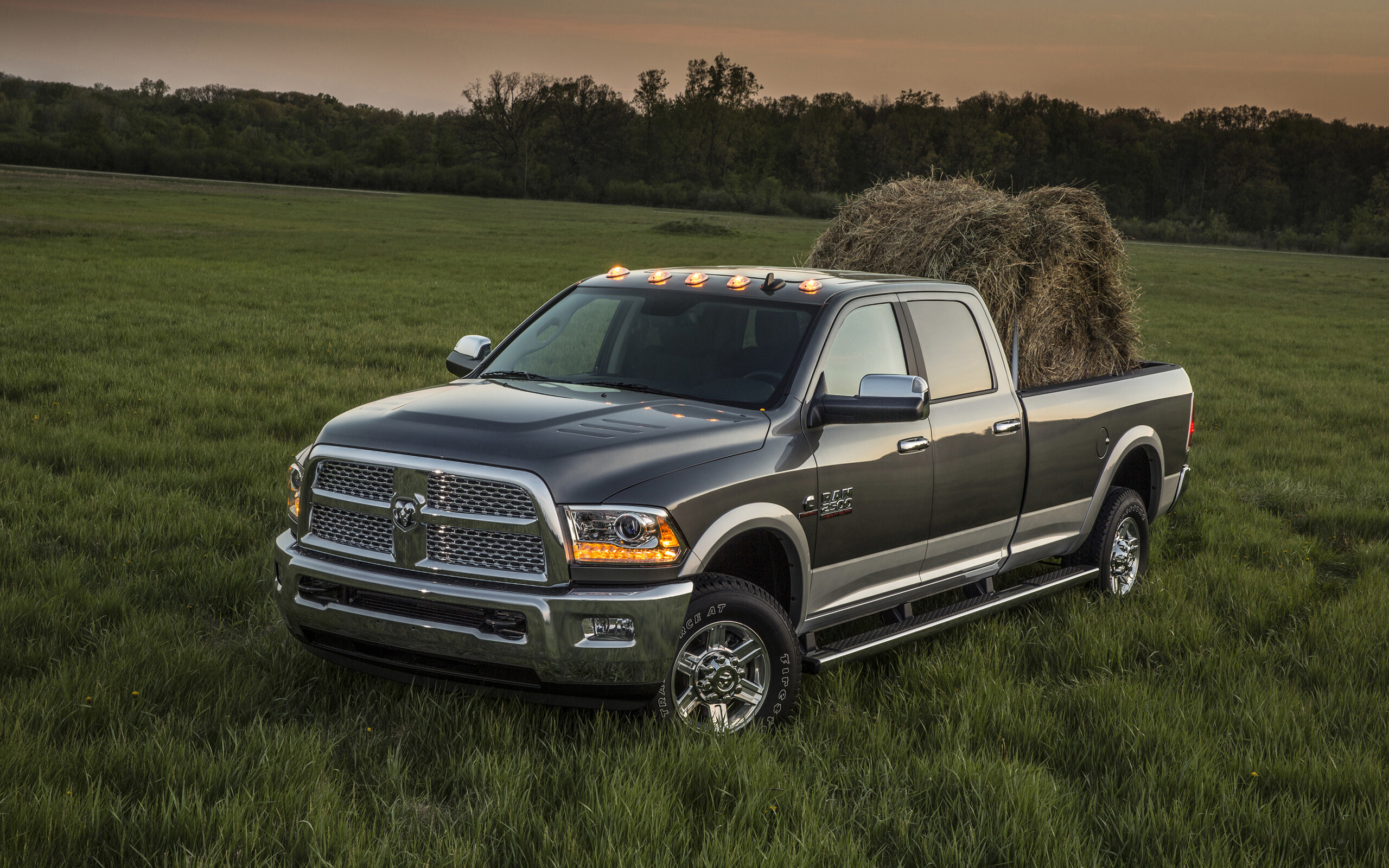 Ram Truck Wallpaper