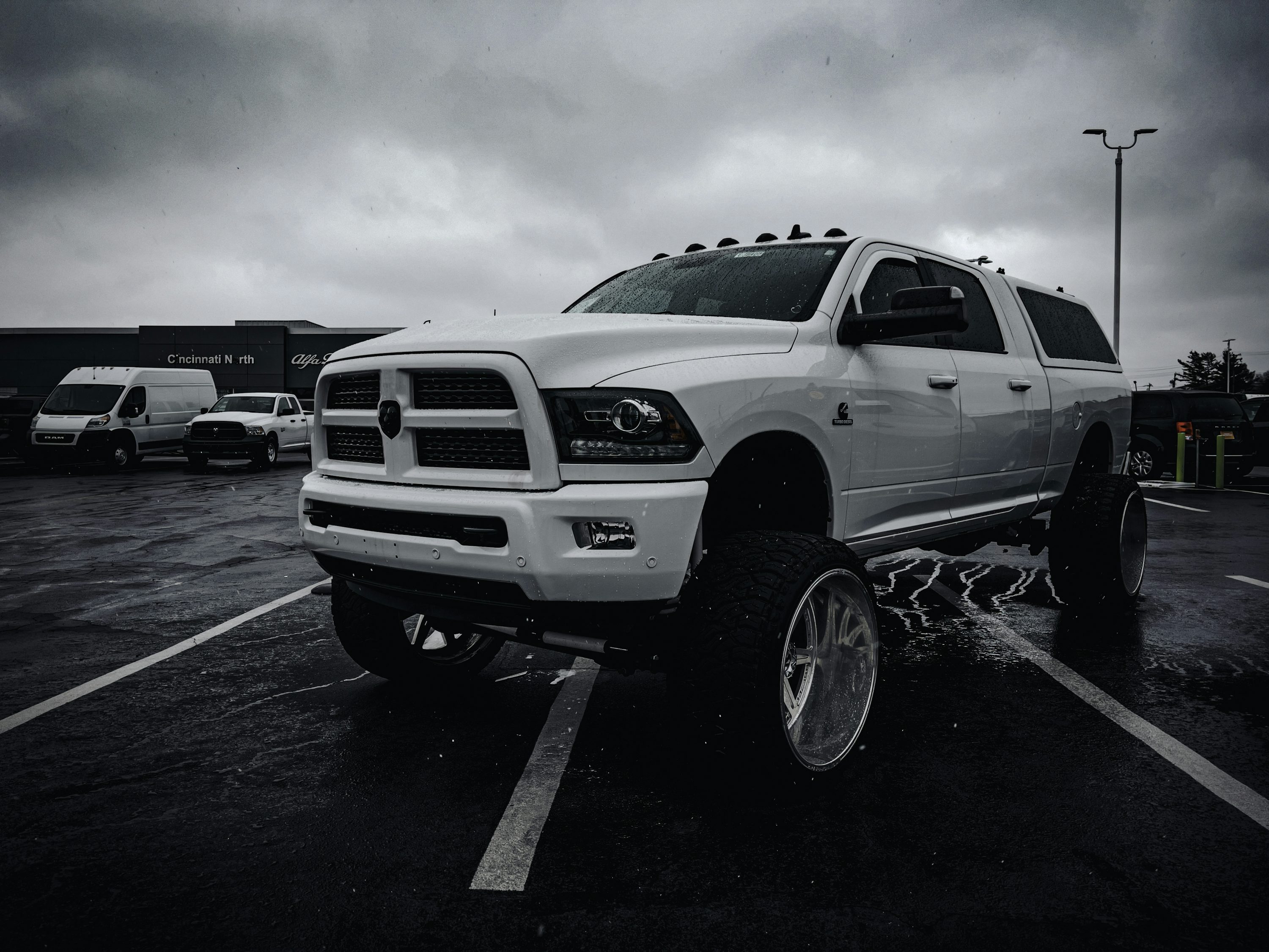Dodge Ram Picture. Download Free