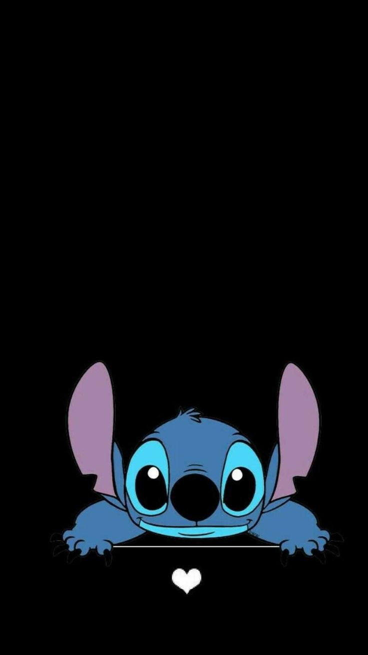 Stitch Galaxy Wallpaper