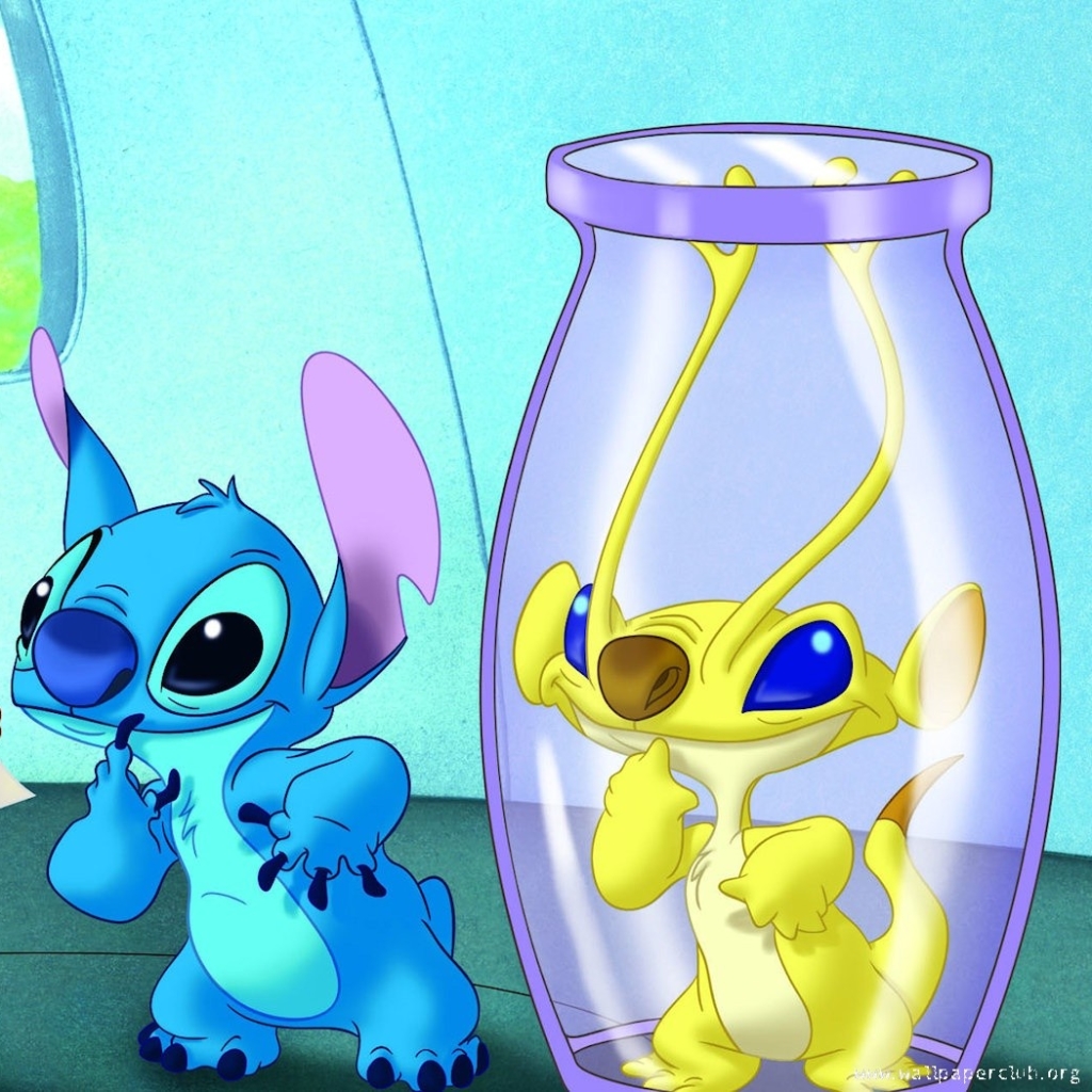 Download Movie Lilo & Stitch PFP