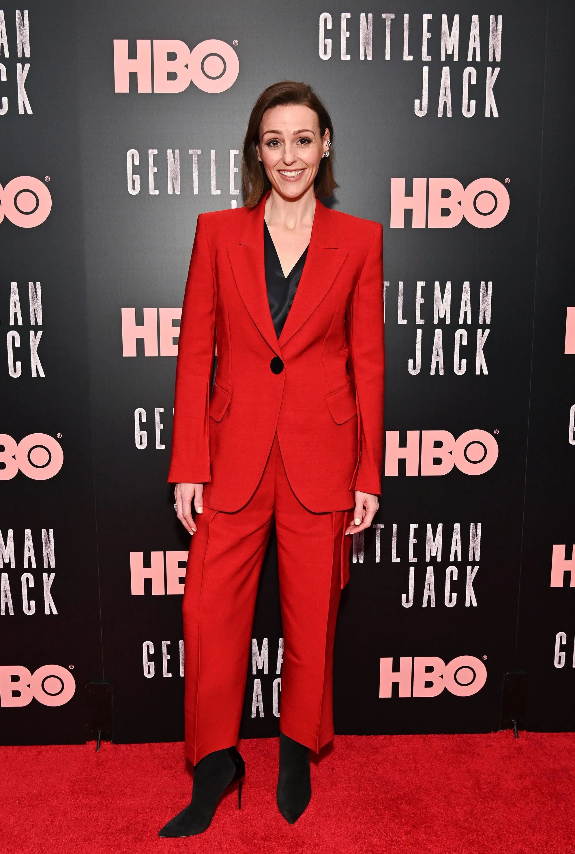 Suranne Jones Wallpaper