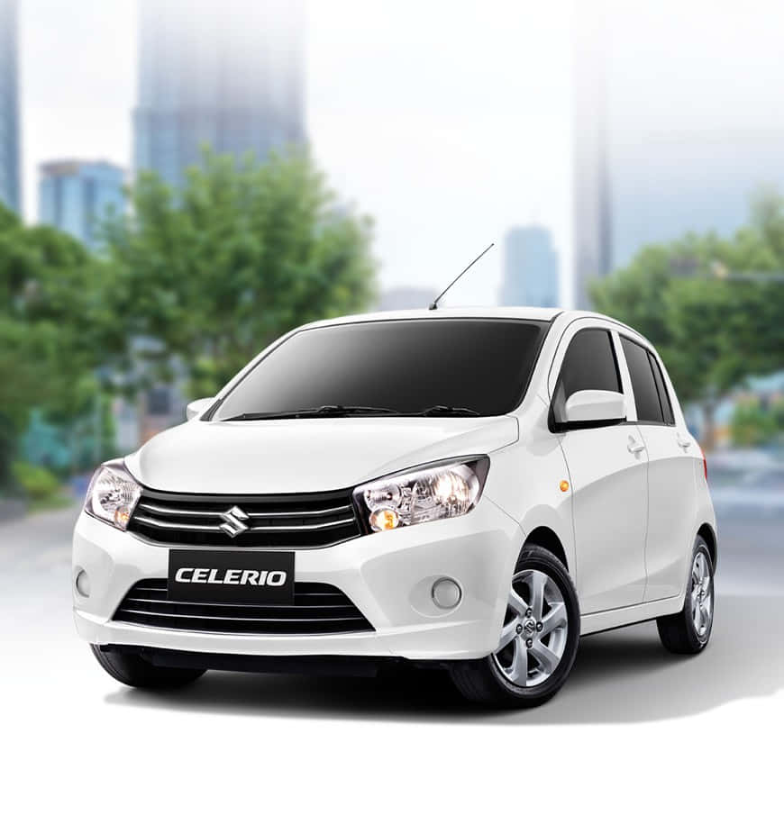 Maruti Celerio Wallpapers - Wallpaper Cave