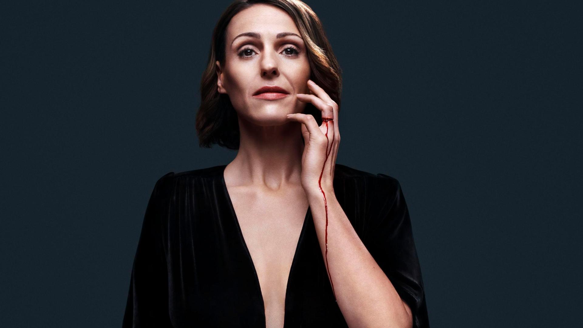 Suranne Jones says season two of Doctor