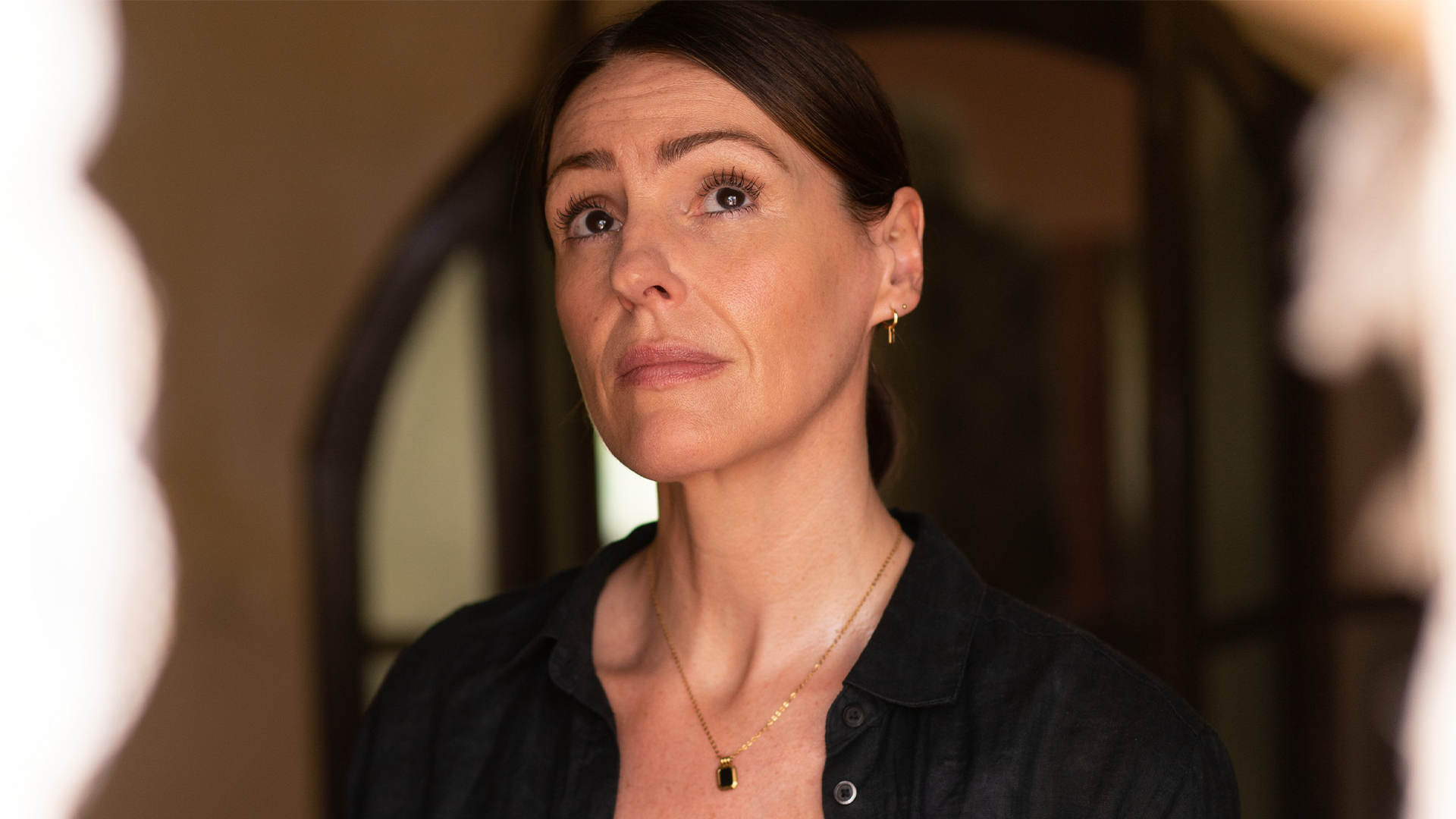 Suranne Jones takes LGBTQ allyship