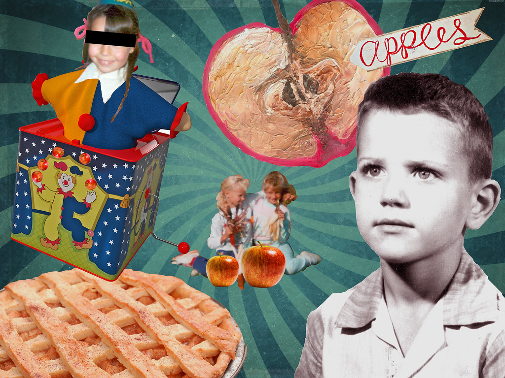 photoshop2 apple of my eye. You Will