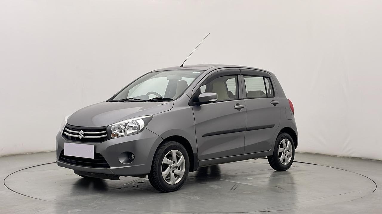 Maruti Celerio Wallpapers - Wallpaper Cave