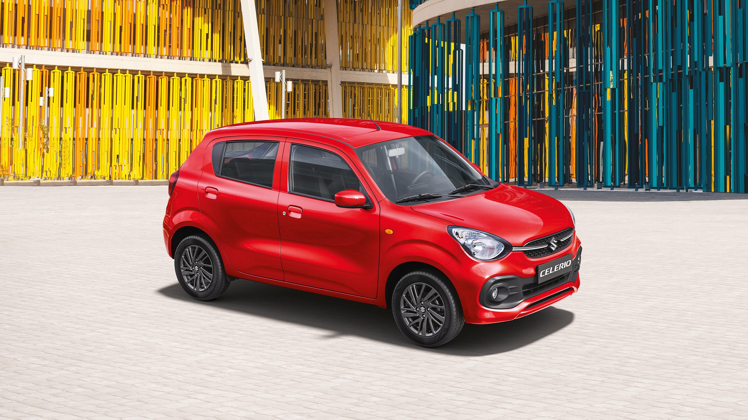 Maruti Celerio Wallpapers - Wallpaper Cave