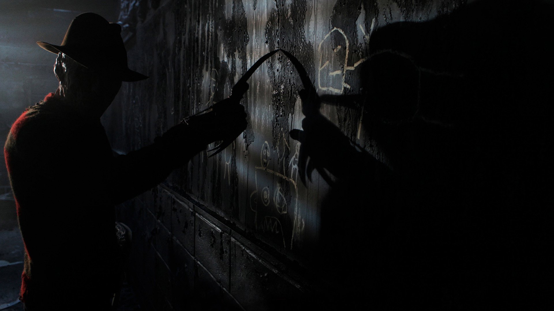 Movie A Nightmare On Elm Street