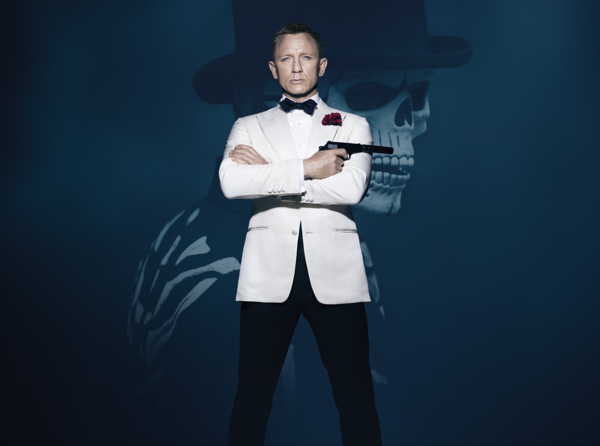 Download James Bond Daniel Craig Movie