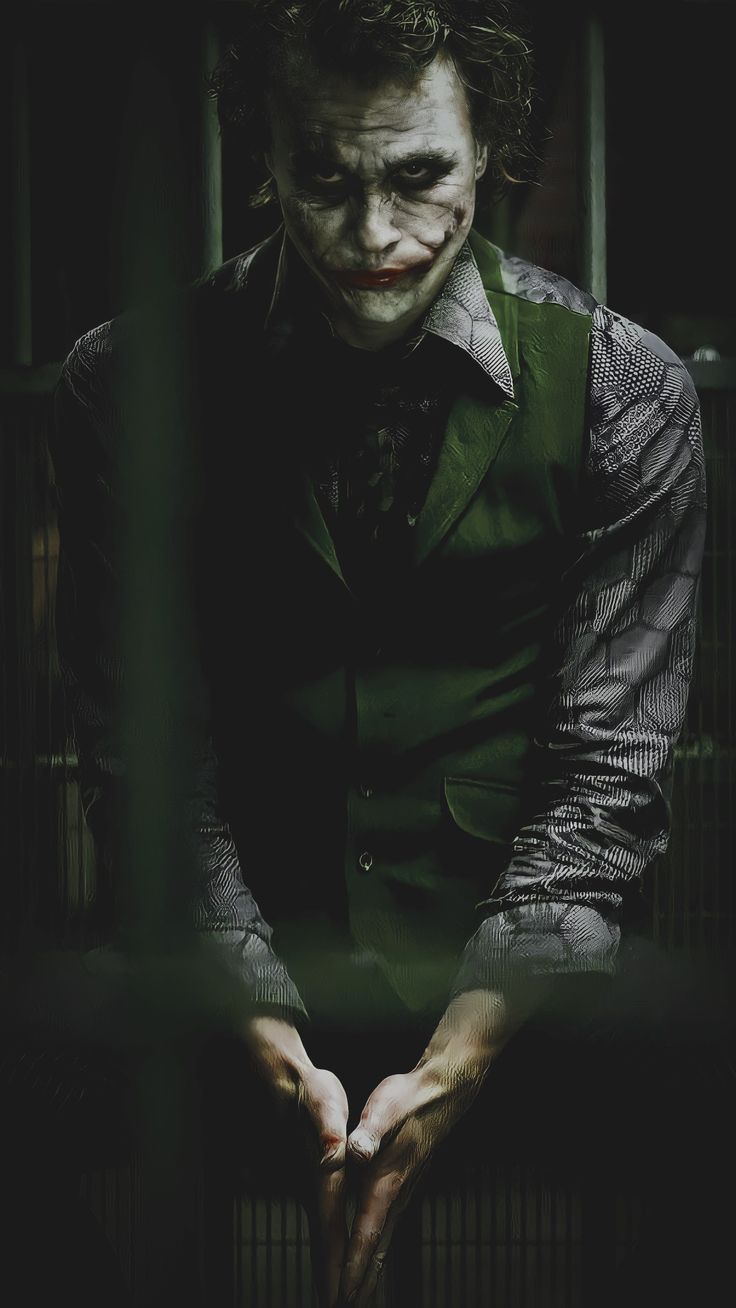 Joker pics, Joker wallpaper, Joker heath