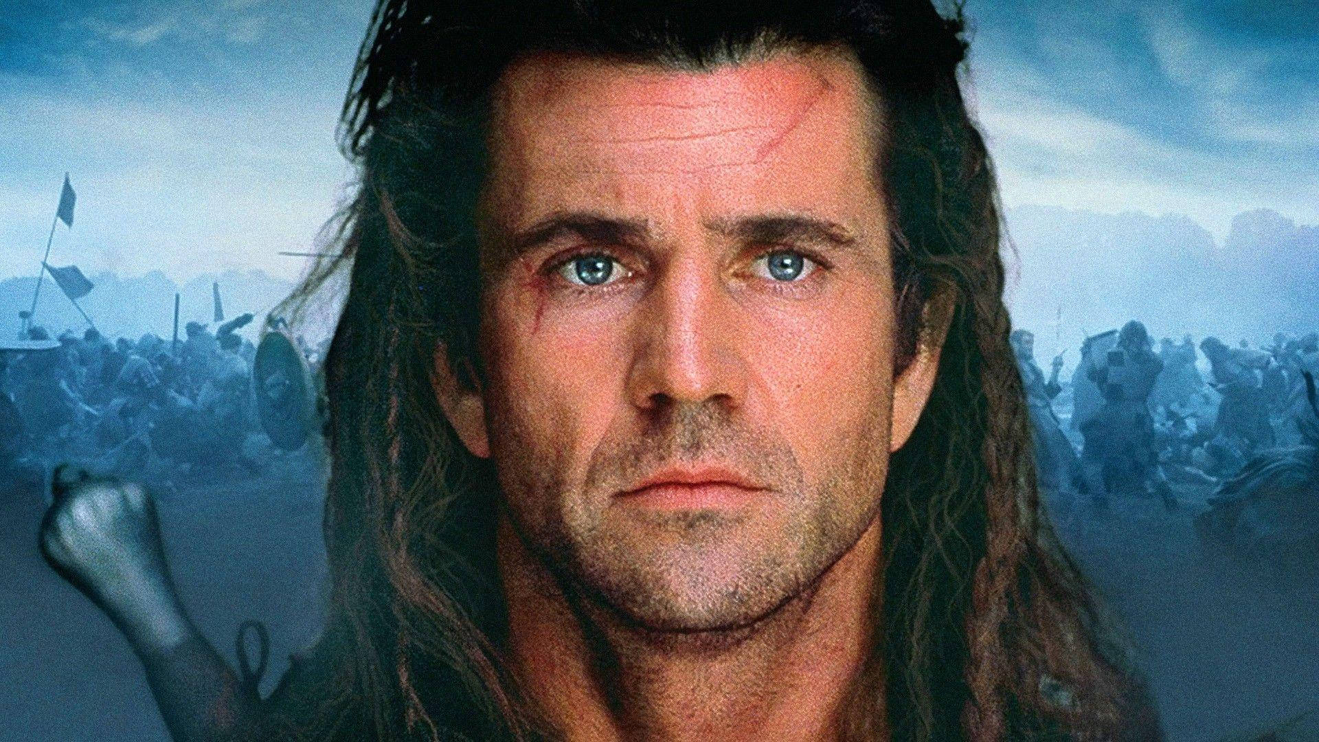 Braveheart Movie Wallpaper