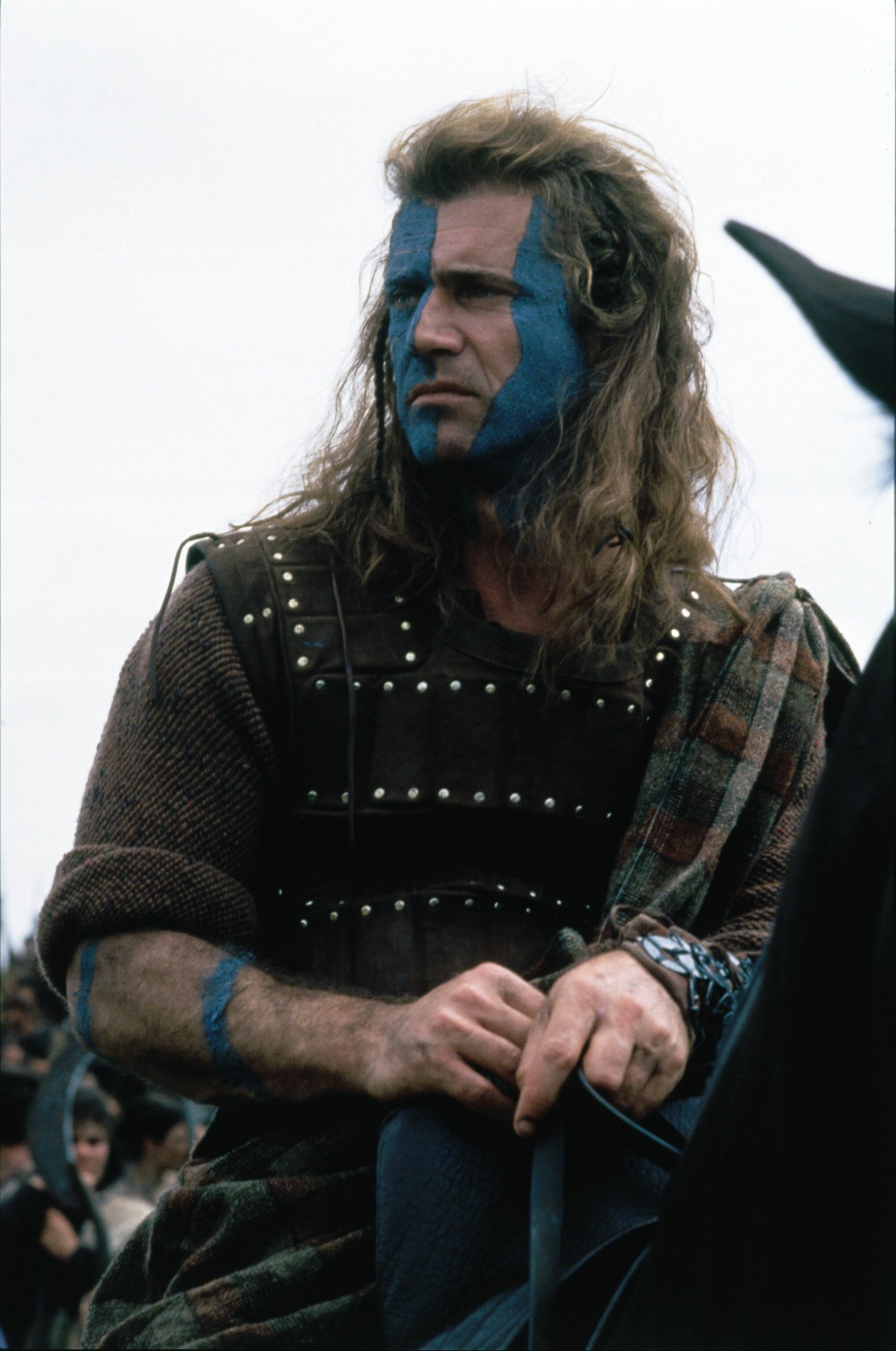 Braveheart Wallpaper