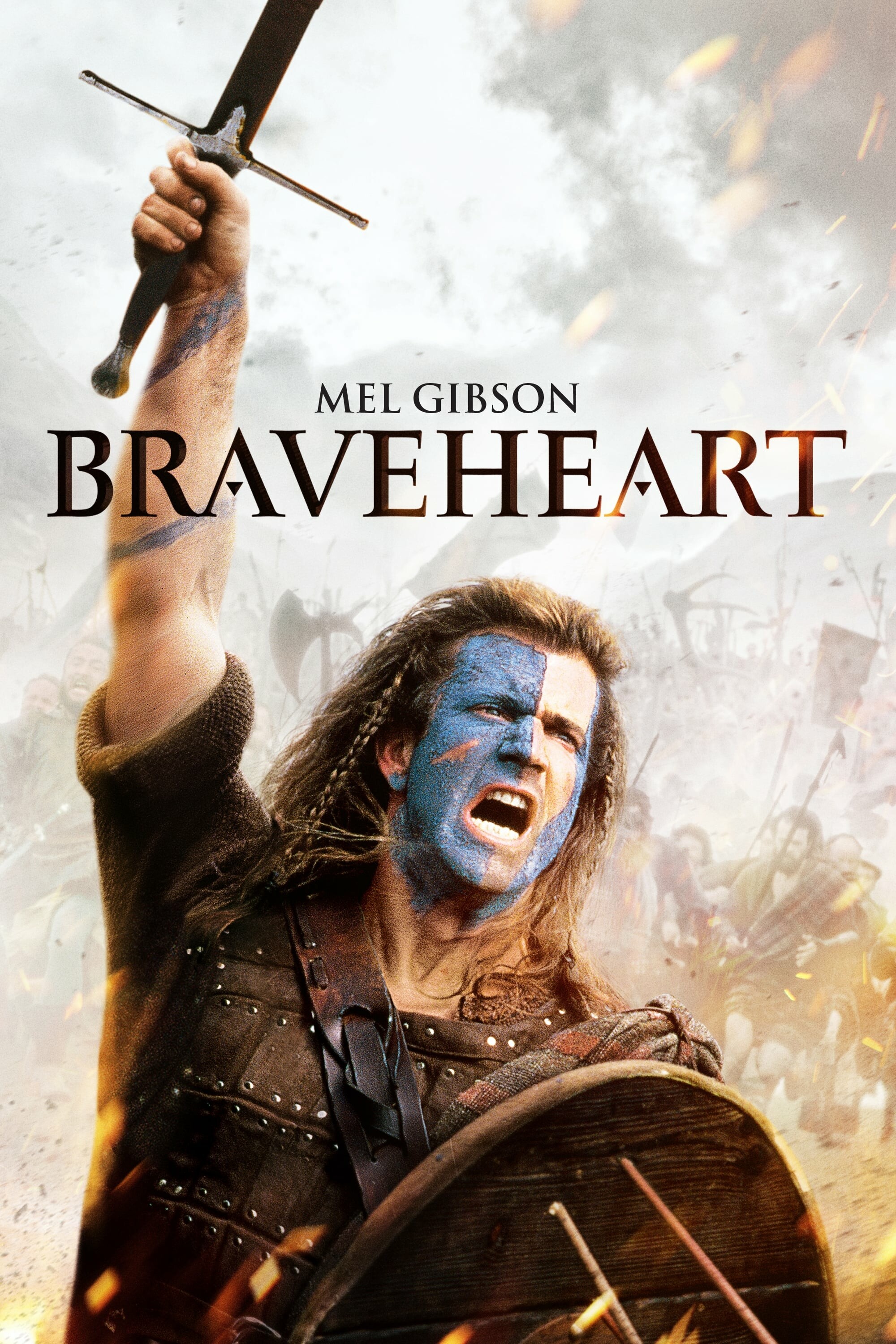 Braveheart Wallpaper