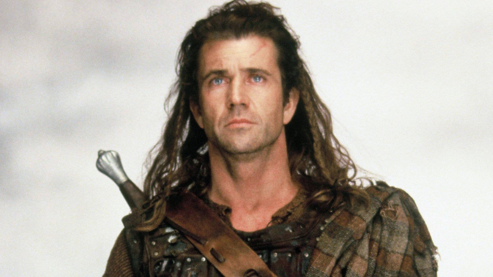 William Wallace Wallpaper