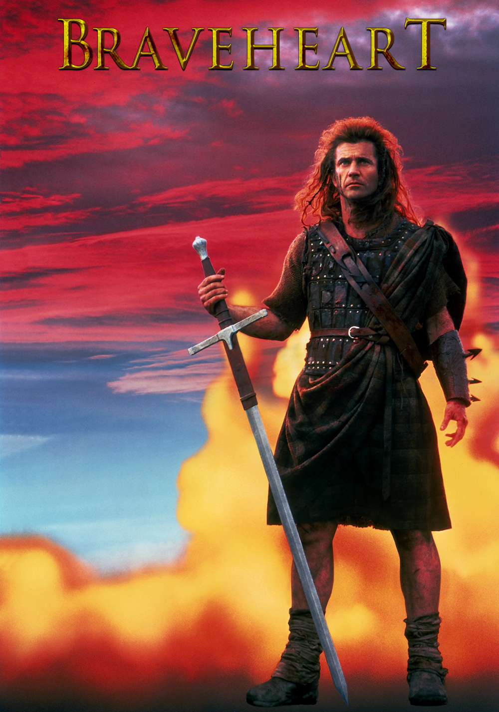 Download Movie Braveheart Image