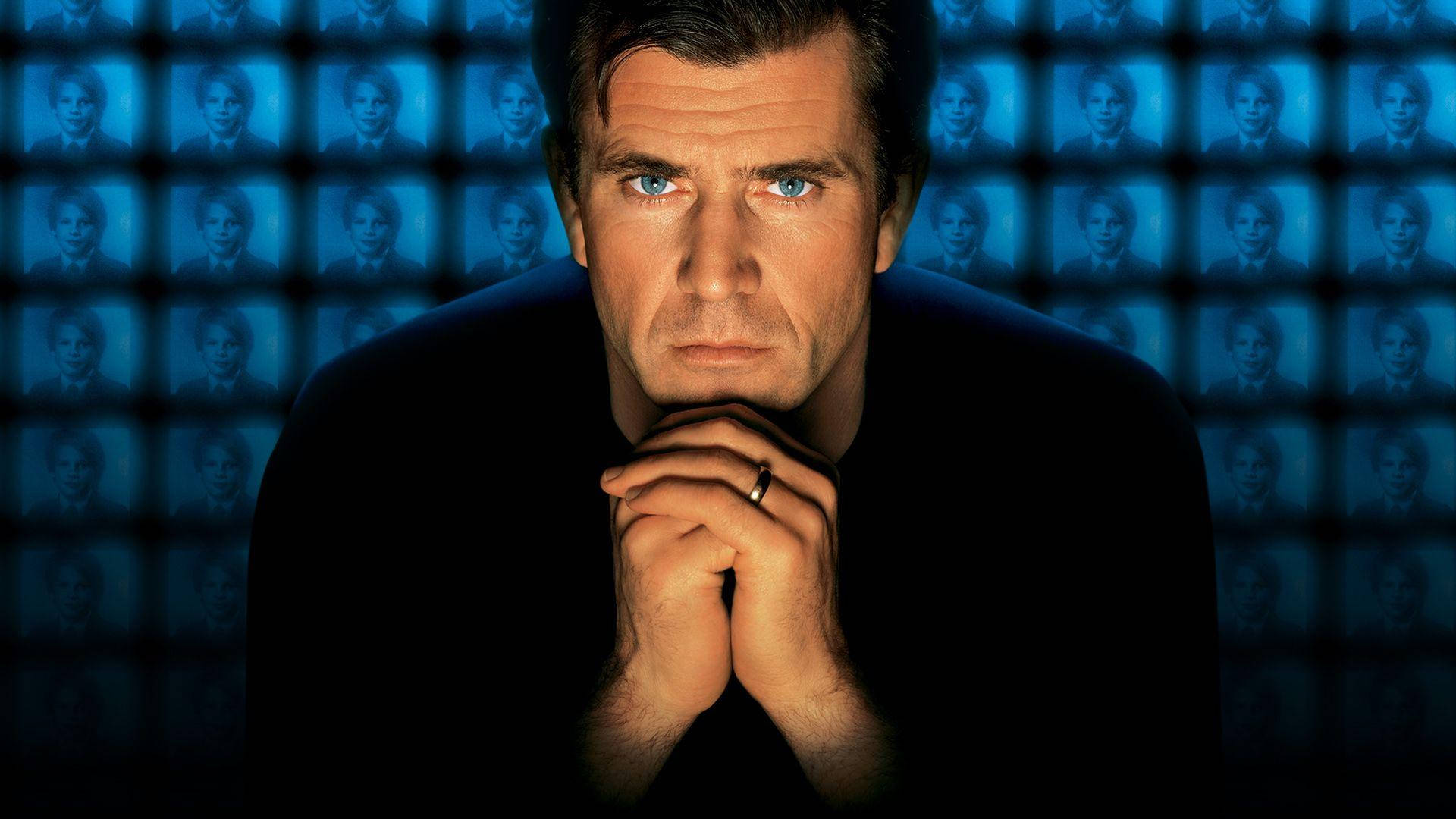 Mel Gibson Ransom Movie Wallpaper