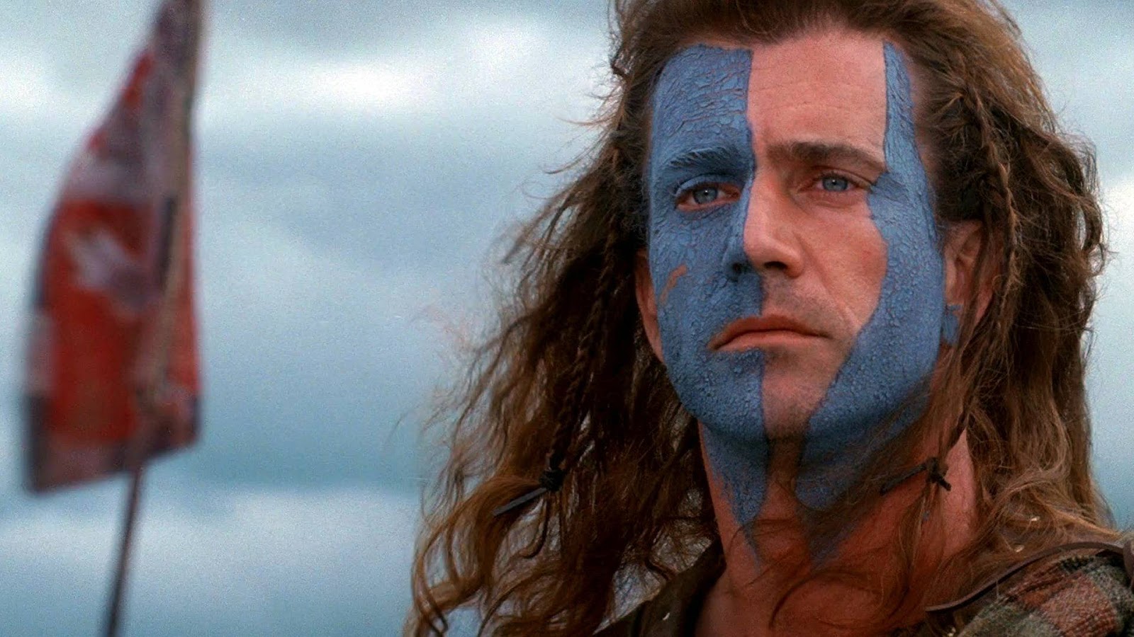 Cinema Romantico: Wistfully '95: Braveheart