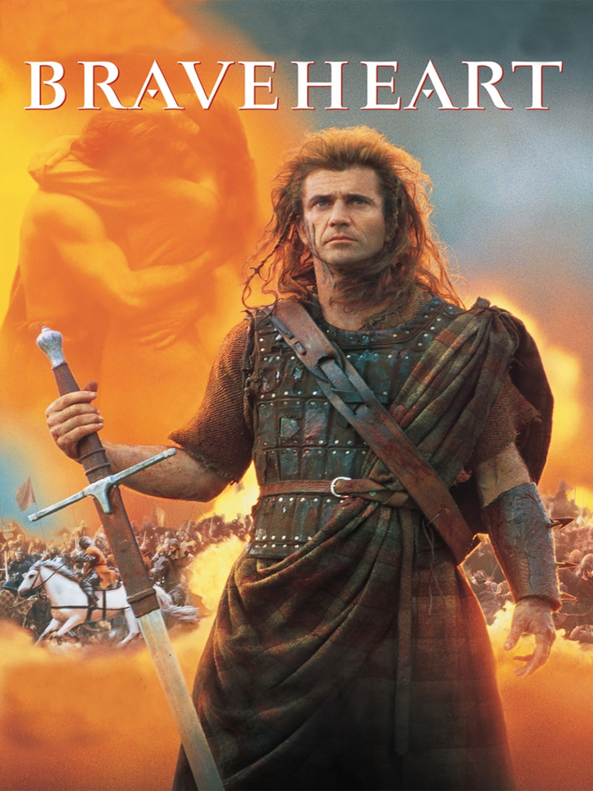Watch Braveheart