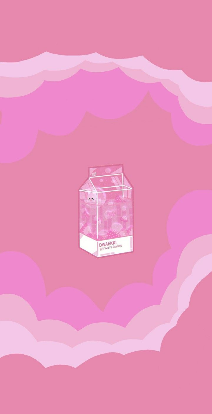 Dwaekki (Changbin SKZOO) Wallpaper