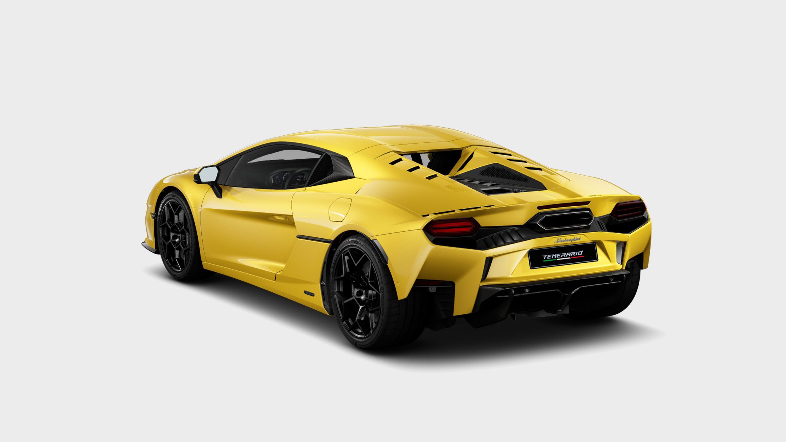 LAMBORGHINI TEMERARIO 1:18. MR