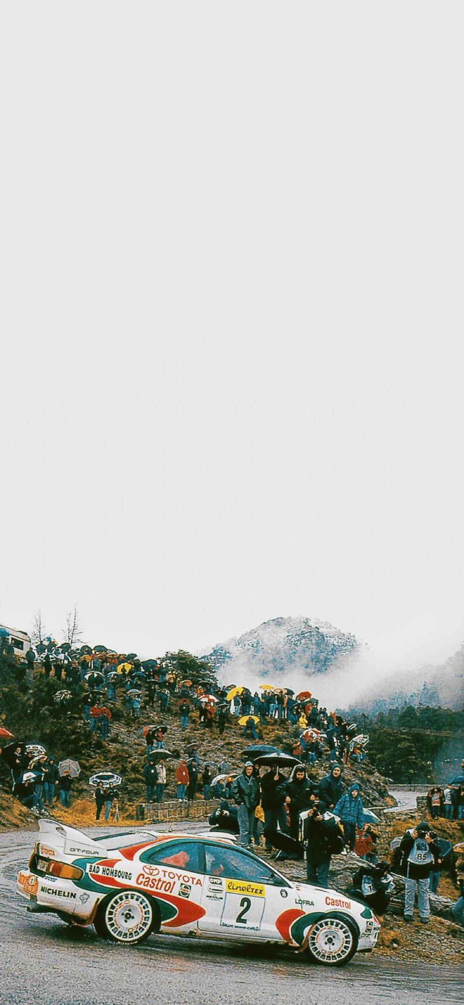 Group B Wallpaper + Playlist