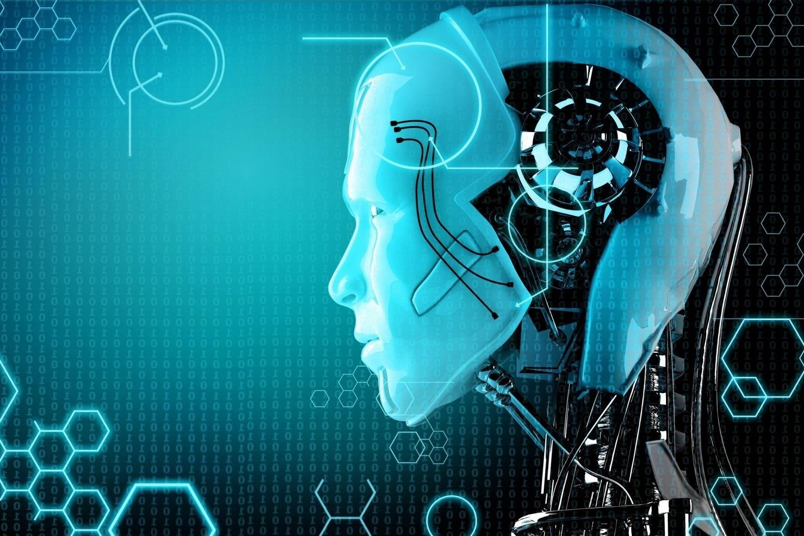 Are Computers Smarter than the Average