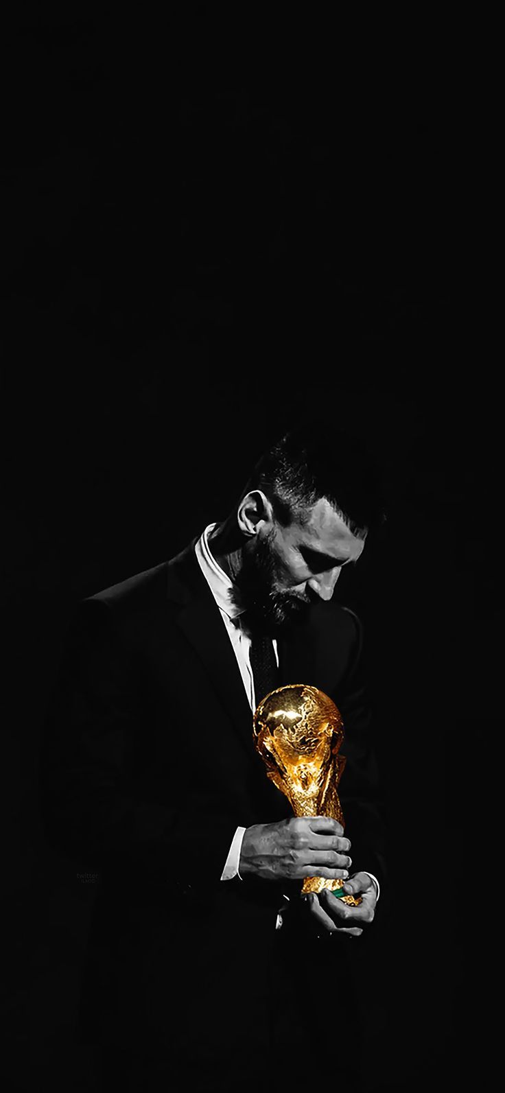 Lionel Messi Wallpaper World Cup Qatar