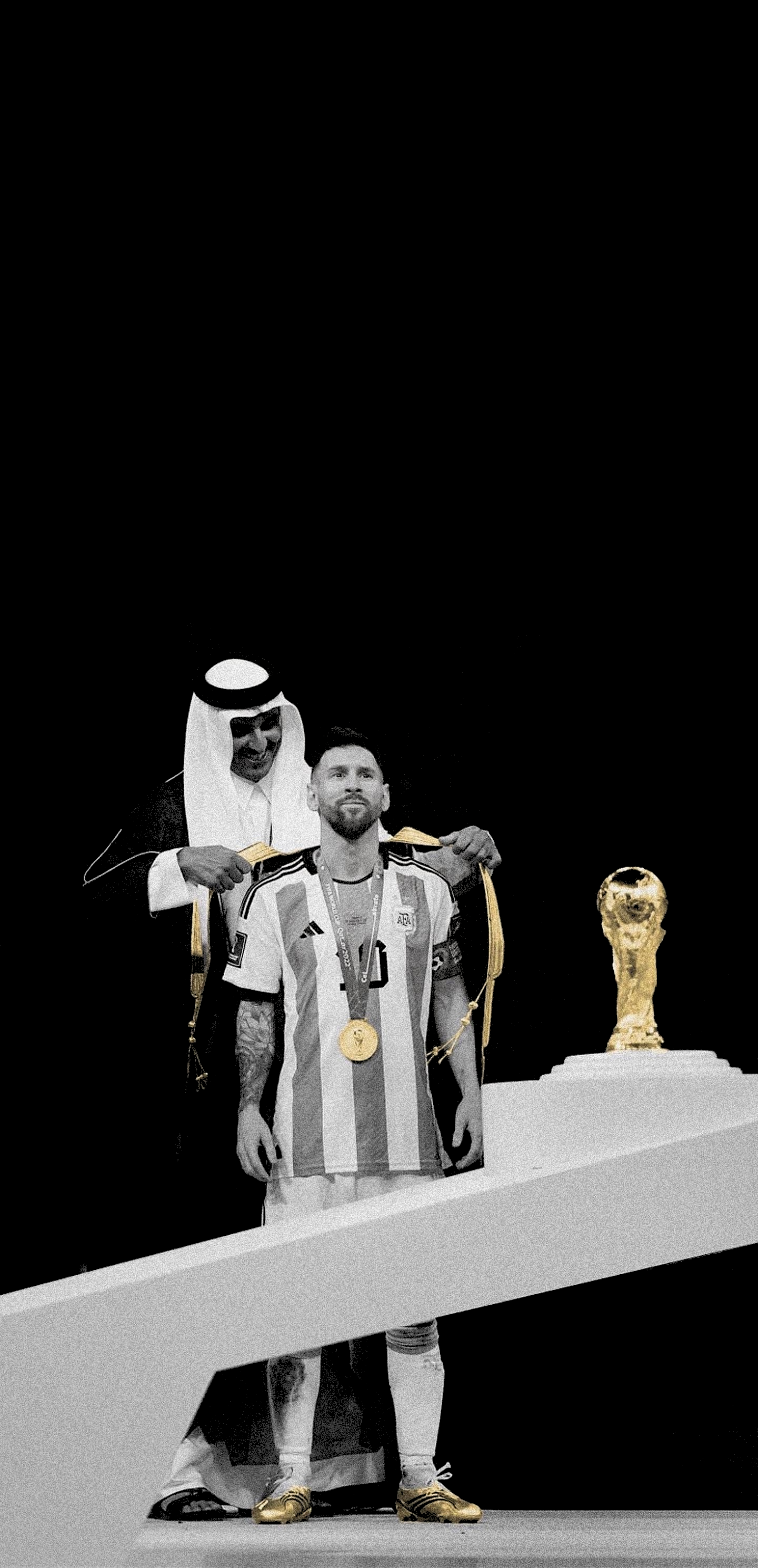 Messi Fifa World Cup 2022 Final
