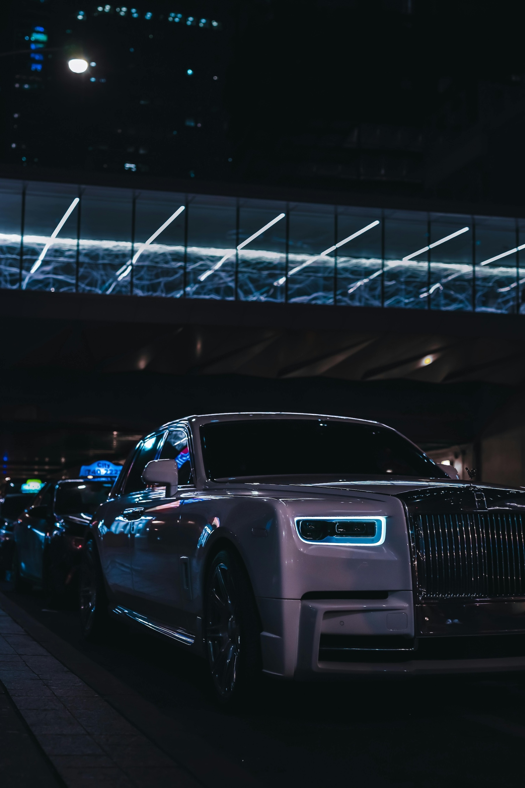 Rolls Royce Luxury Car Luxury Living