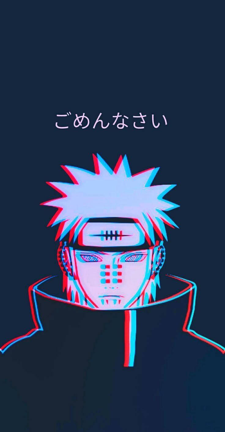 Naruto Aesthetic HD Wallpaper