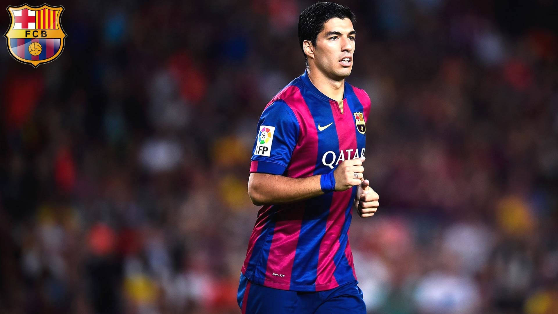Luis Suarez Football Player HD Sports