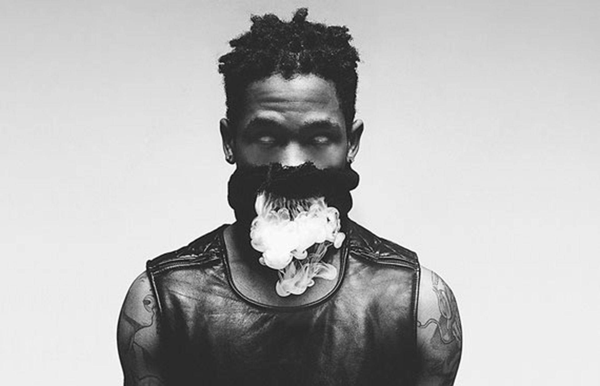 Travis Scott Wallpaper