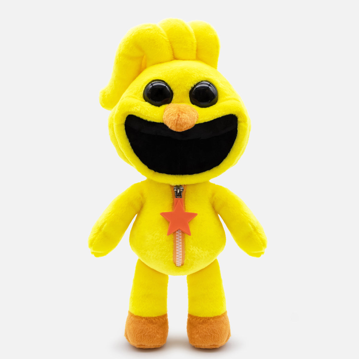 KickinChicken Plush