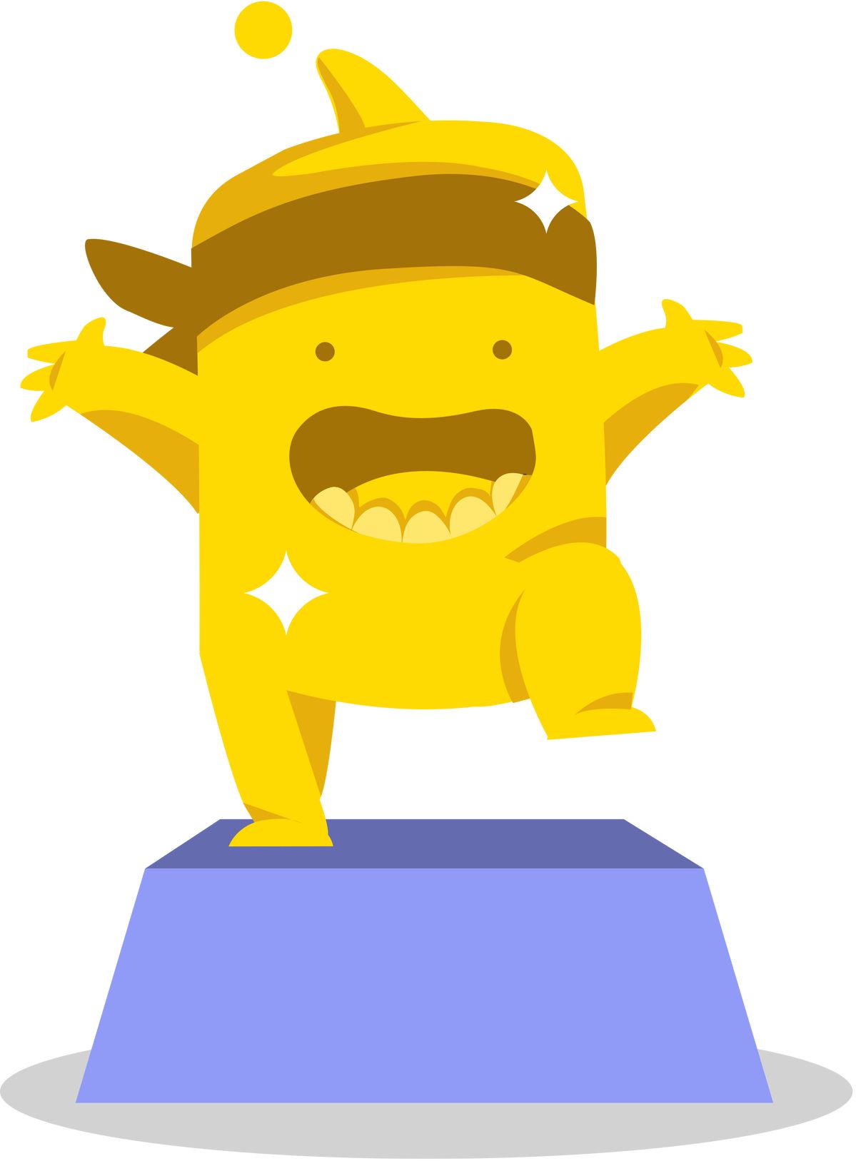 ClassDojo Monster Image ideas