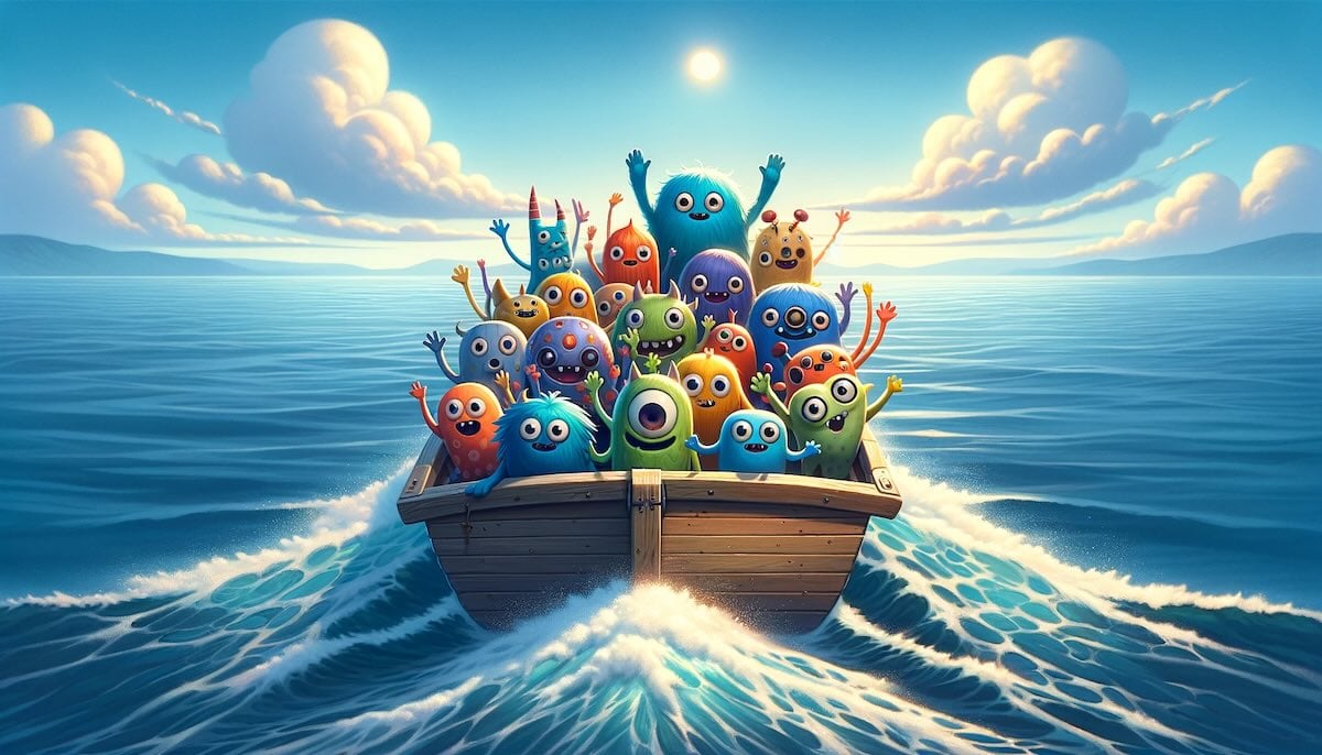 Alternative to ClassDojo: Try