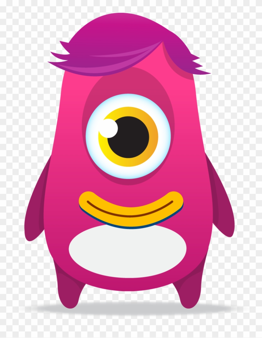 Classdojo Monster 13 Dojo